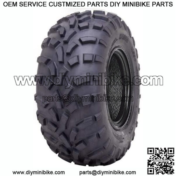 K590 All Terrain Tire (26x11-14)