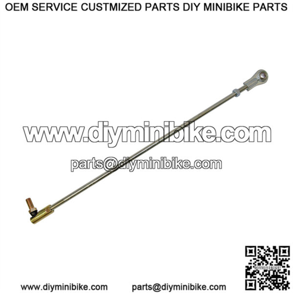 Long Tie Rod Kit (21") - Right