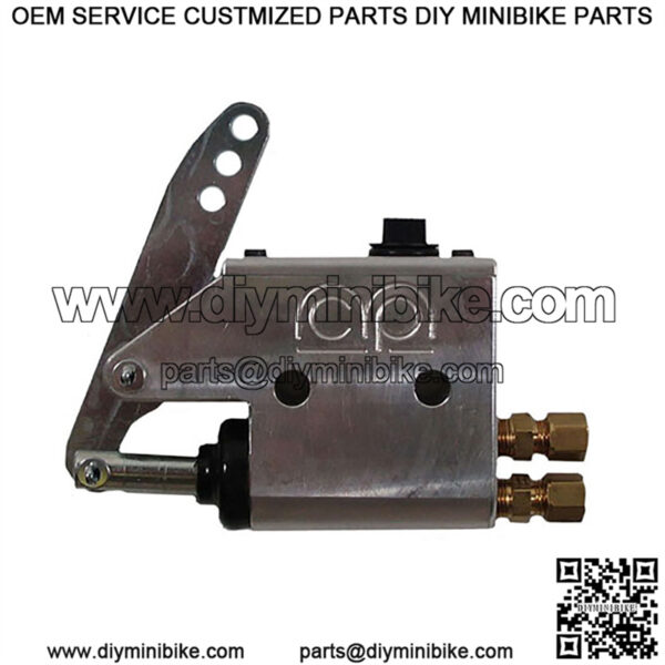 Hydraulic Brake Master Cylinder