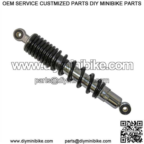 Mechanical Adjustable Shock - 12-3/4" (6.000.325)