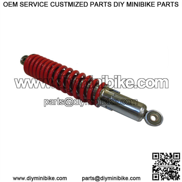 Mechanical Adjustable Shock - 13-3/4" (6.000.006)