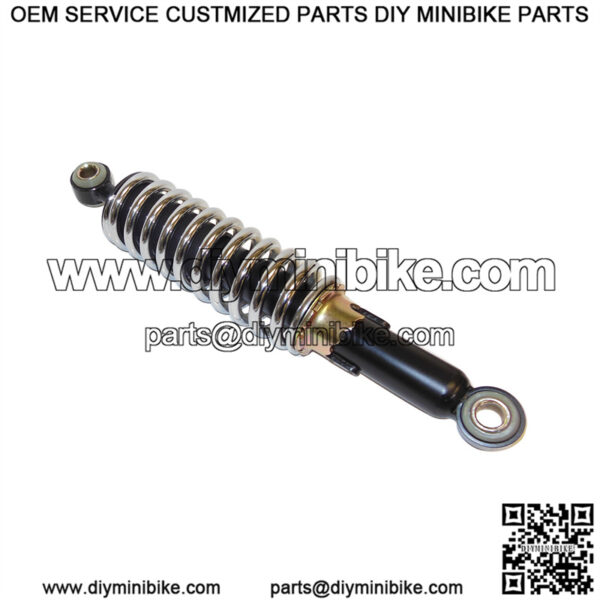 Mechanical Adjustable Shock - 9-3/4"