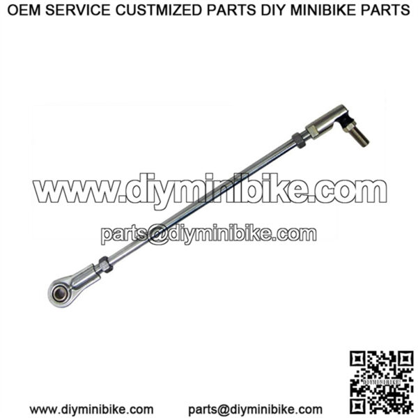 Medium Tie Rod Kit (16-1/2")