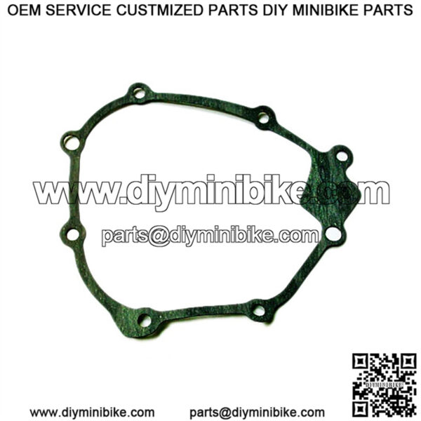 Mission Cover Gasket