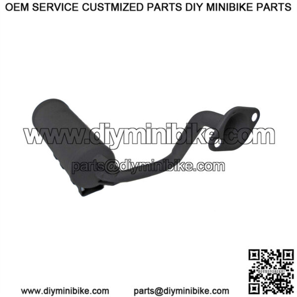 Muffler for Trailmaster Taurus 200