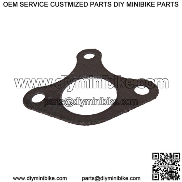 Muffler Gasket for 13HP Clone / GX390 Honda Engine