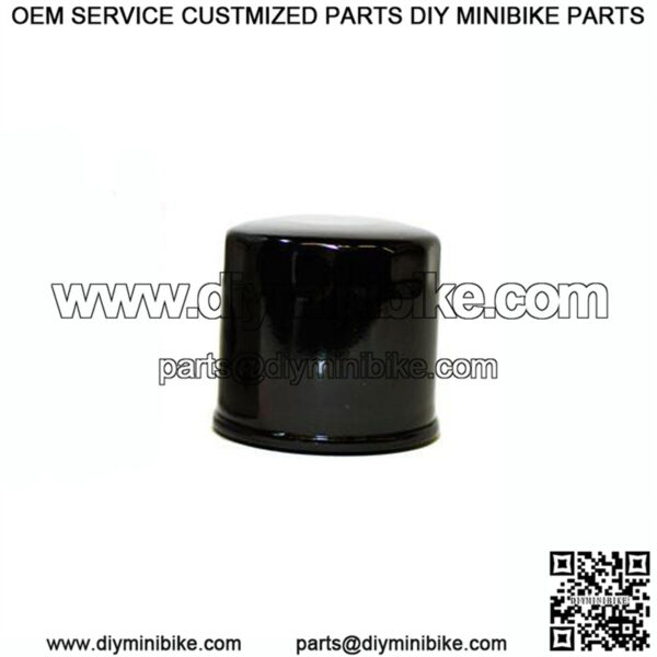 OEM Oil Filter for 250cc thru 750cc HiSun UTV's & Side by Side's