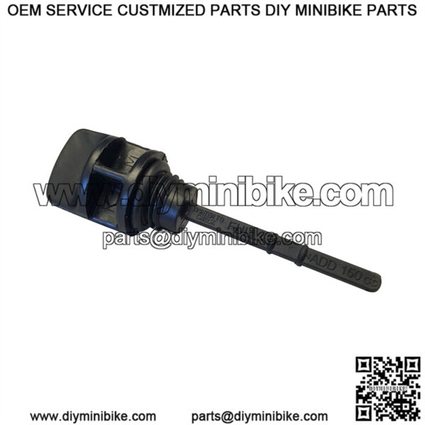 Oil Dipstick for 150cc GY6 Engine