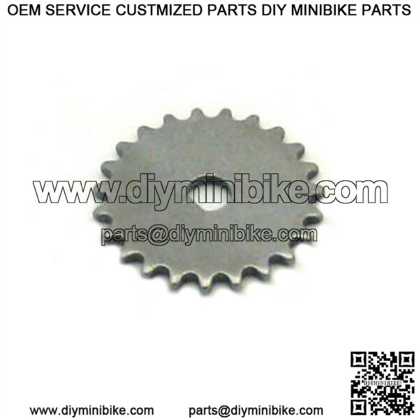 Oil Pump Drive Gear / Sprocket