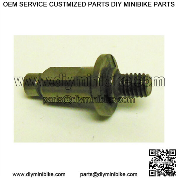 Oil Pump Primary Axle for GY6 150cc