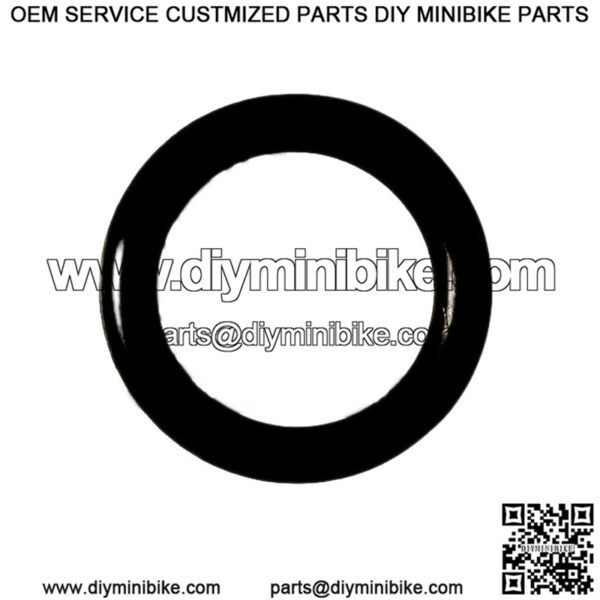 Oil Ring (7.5 x 15) for GY6, 150cc Engine