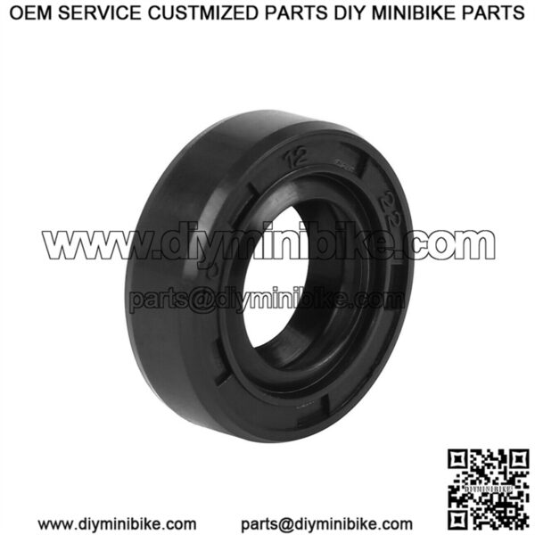 Oil Seal (12x22x5)