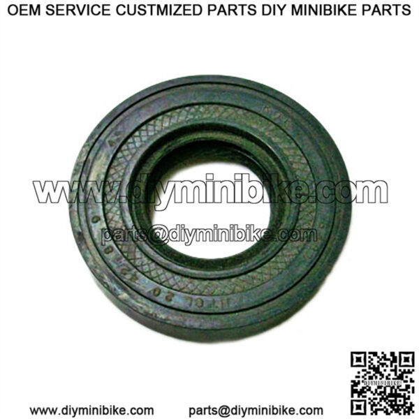 Oil Seal (20x42x7) For CUV (19 Spline Transmission)