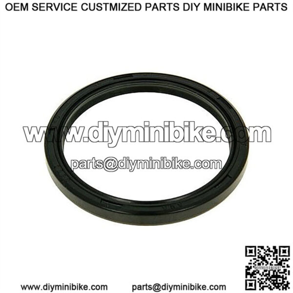 Oil Seal (34x41x4) for Driven Face Assembly