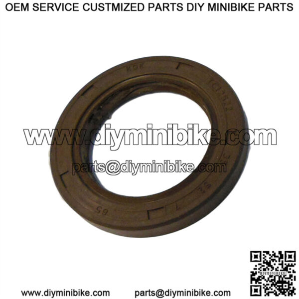 Oil Seal (35x52x7)