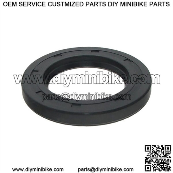 Oil Seal for Rear Axle Bearing