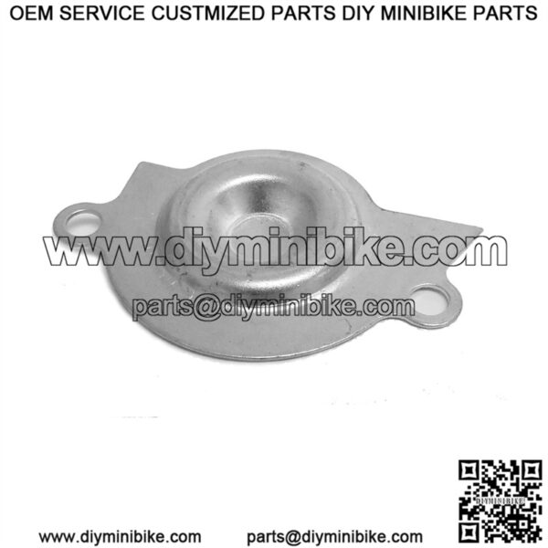 Oil Separator for GY6 150cc Engine