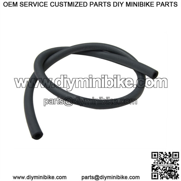 Oil Side Tube for GY6 90cc Engines