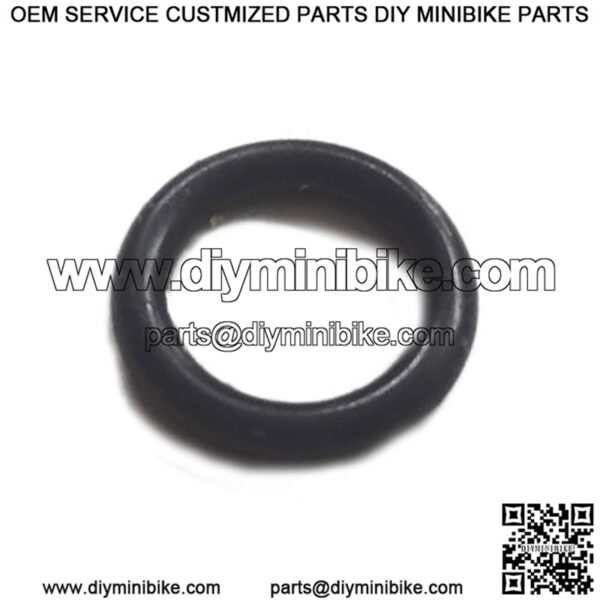 O-Ring for Fuel Pickup on Plastic Fuel Tank