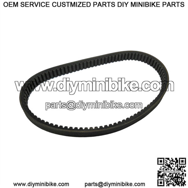 Polaris Snow Mobile Drive Belt