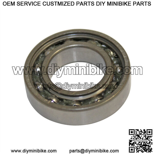 Radial Ball Bearing (6902LU)