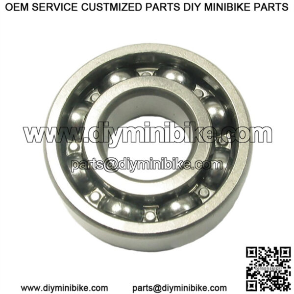 Radial Bearing for GY6, 150cc Engine