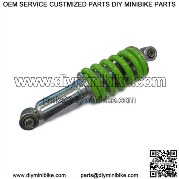 Rear Shock Absorber for Baja Dirt Runner 90cc Dirt Bike