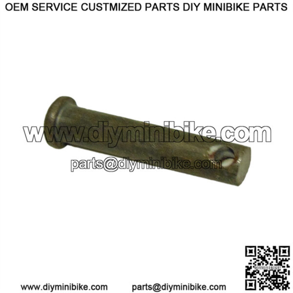 Replacement Brake Pin for Clevis (.31 OD x 1.5" L)