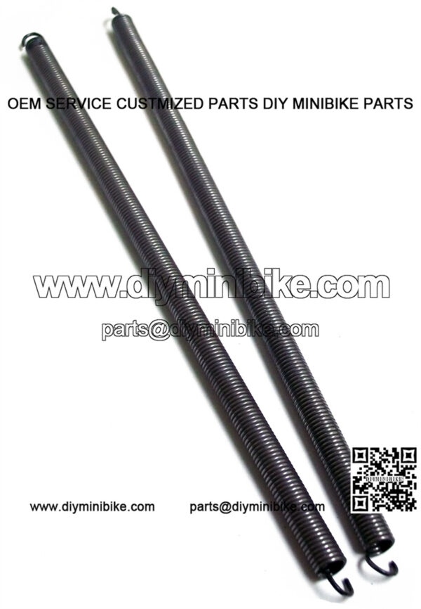 Replacement Springs for 20 & 30 Series Driver