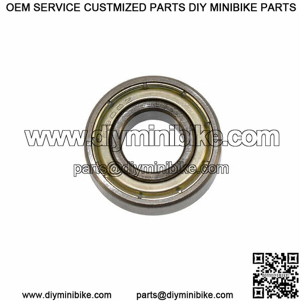 Steering Column Bearing 6900