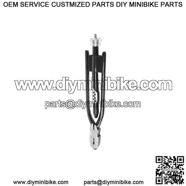 Safety Wire Pliers