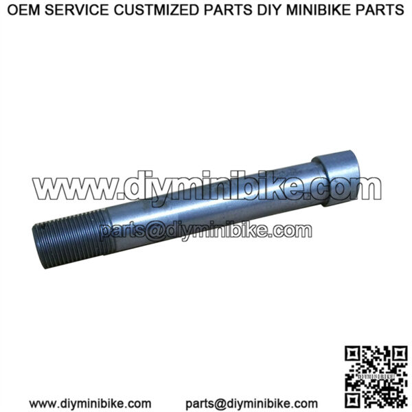 Spindle Shaft - 4-11/16" Long