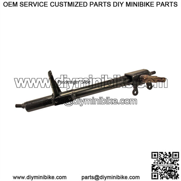 Strut and Spindle Support 150cc & 250cc