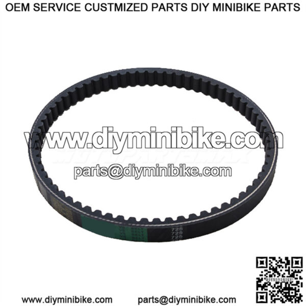 TAV2 Replacement Drive Belt