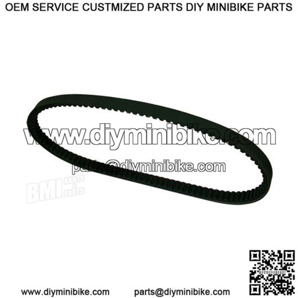 TC88 Torque Converter Drive Belt