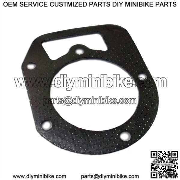 Cylinder Head Gasket - OEM