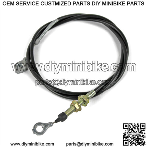 Throttle Cable for Landmaster LM400