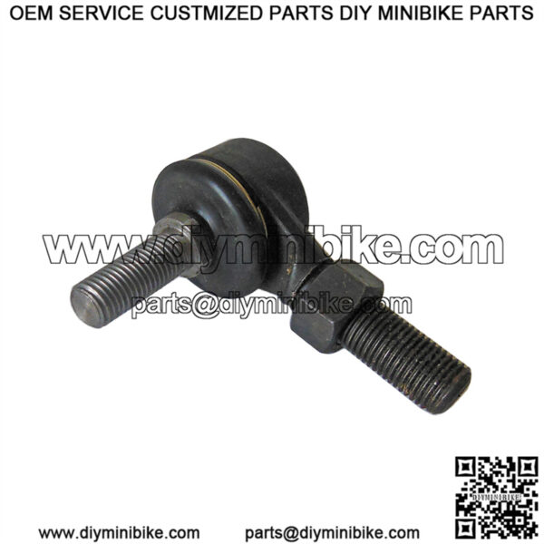 Tie Rod End (Metric)