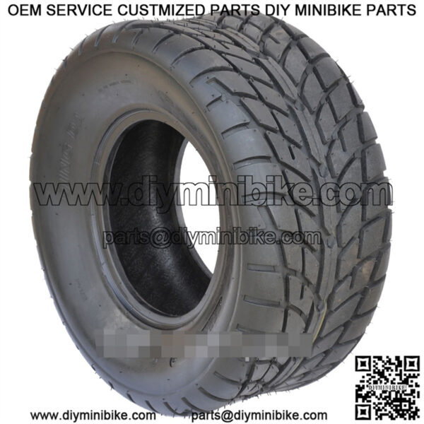 Long Lasting Tire 22x10-10