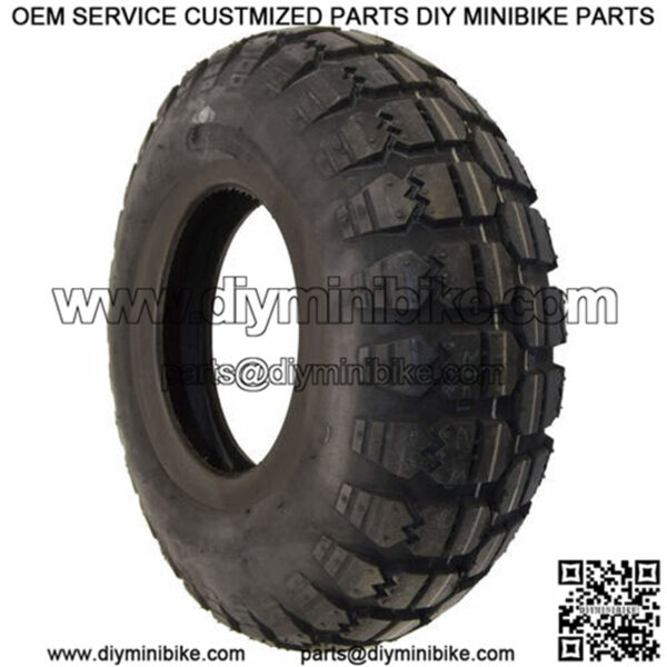 530/450-6 Universal Tire