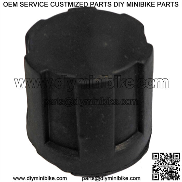 Wheel Dust Cover for Baja 90cc ATV