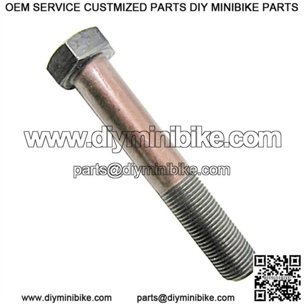 1/2-20 Spindle Bolt