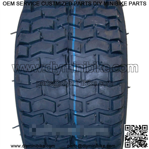 18 x 850-8, TURF TIRE