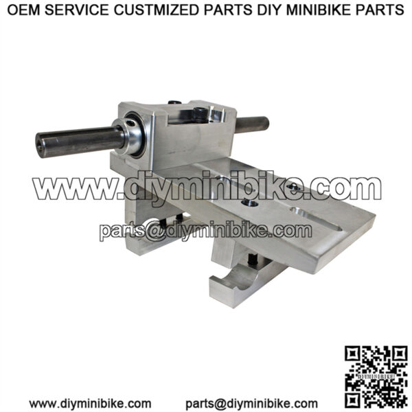 2 Cycle Jackshaft/Motor Mount