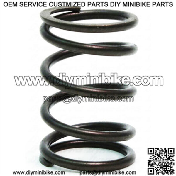 22lb Valve Spring for 196cc Clone & 212cc Predator Engine