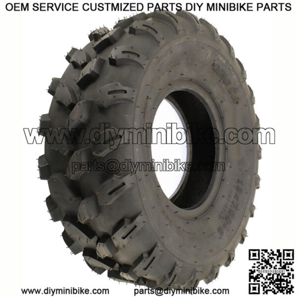 MB200 Mini Bike Tire