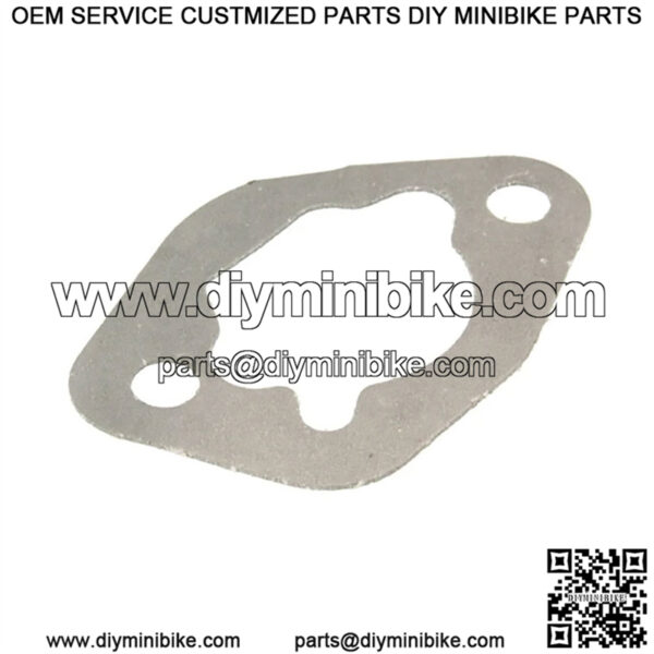 Air Filter Gasket (Paper) for Honda GX160/ GX200, Predator 212cc Engines