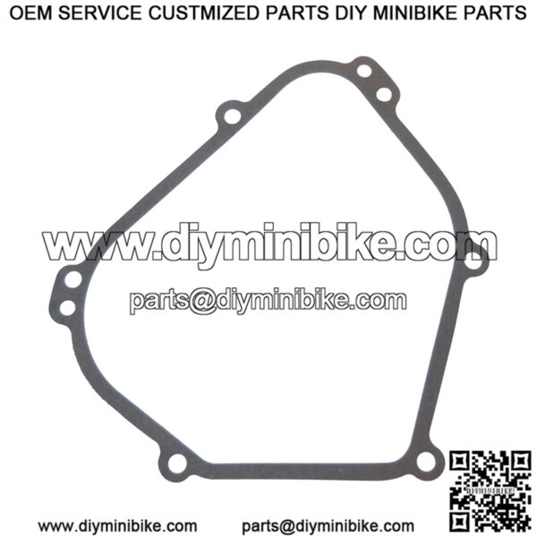 Animal Side Cover Gaskets