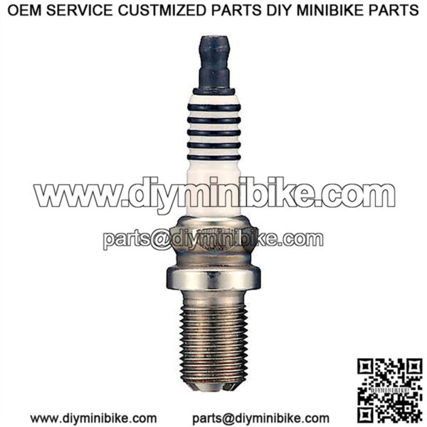 High Performance Spark Plug for Honda / Clone Engine