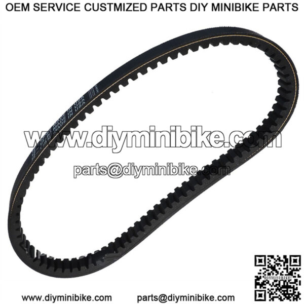 20 Series Drive Belt, Carter, 203583